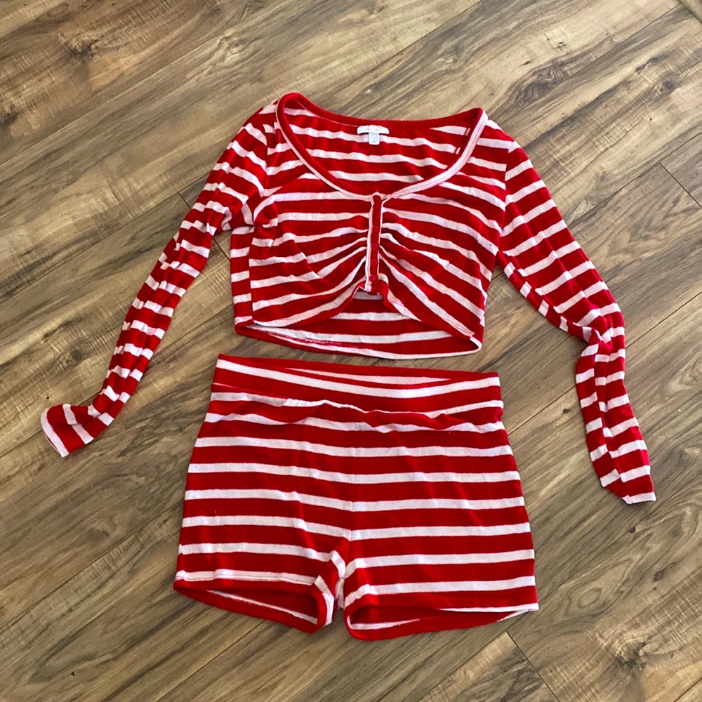 Colsie Pajama Set!